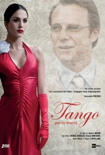 Танго Свободы (2015) онлайн бесплатно